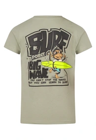 Unlocked jongens T-shirt